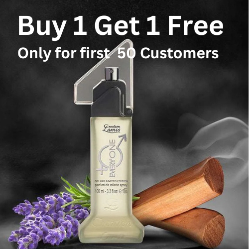 Every One perfume luxury perfume! Buy 1 Get 1 One Free!