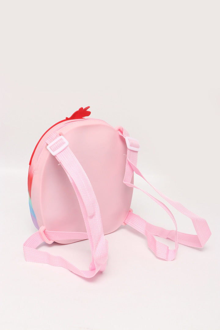 Unicorn Poppet Bag