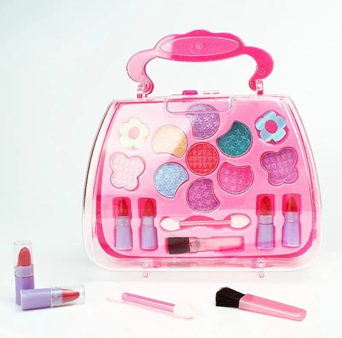 Cosmetics Princess-Makeup Box Set